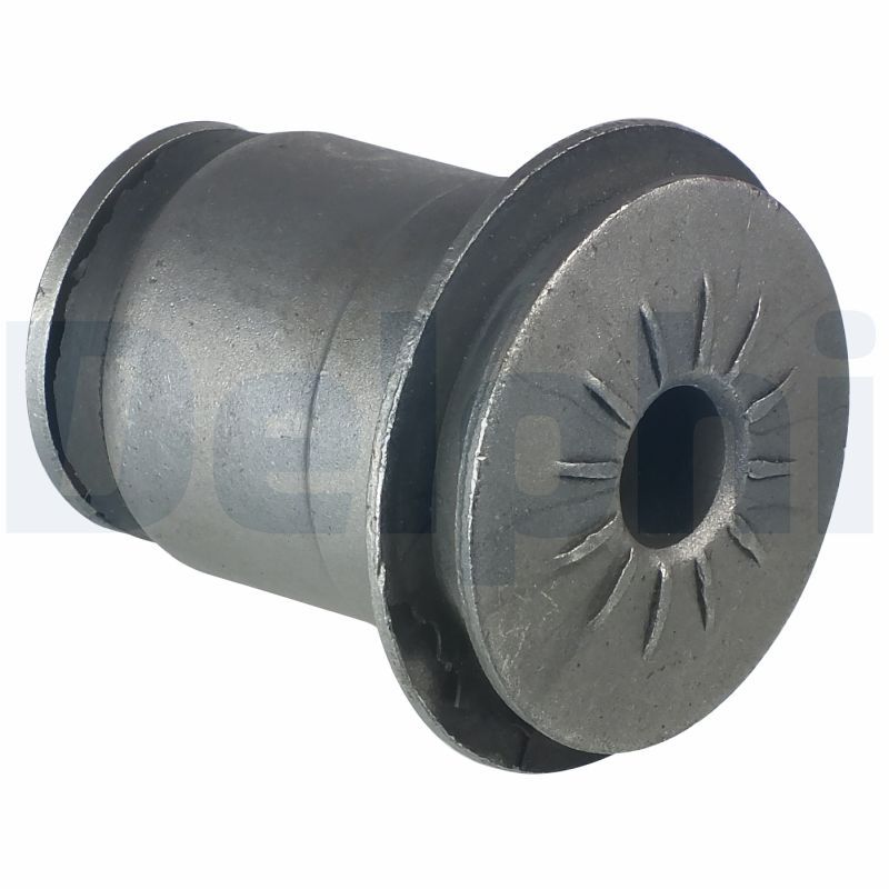 DELPHI TD907W Mounting, control/trailing arm