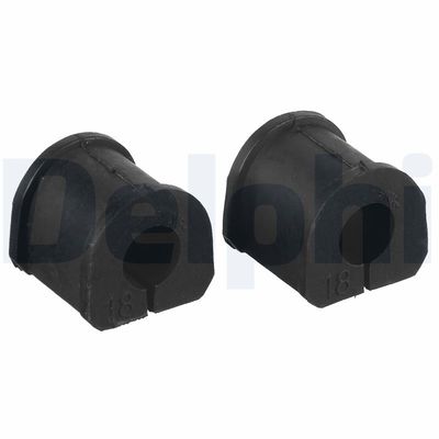 Bracket, stabiliser mounting DELPHI TD909W