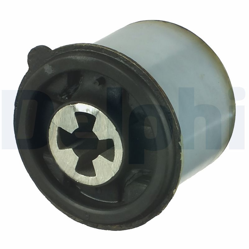 DELPHI TD911W Bushing, axle beam