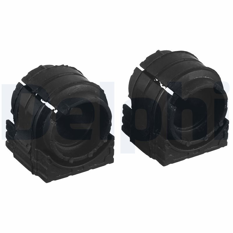 DELPHI TD926W Bracket, stabiliser mounting