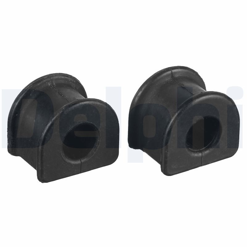 DELPHI TD972W Bracket, stabiliser mounting