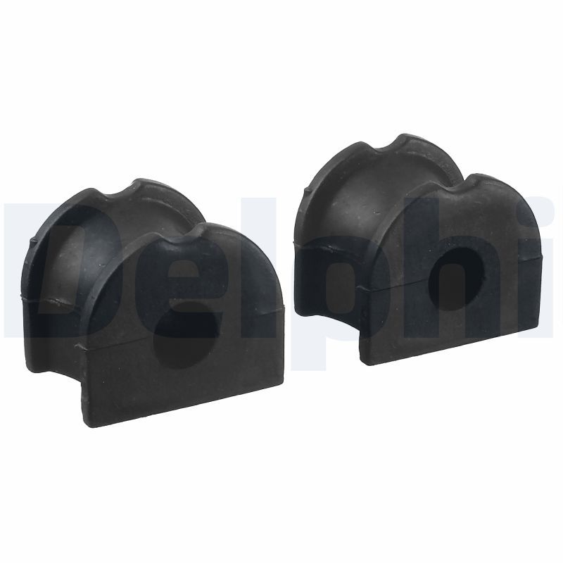 DELPHI TD986W Bracket, stabiliser mounting