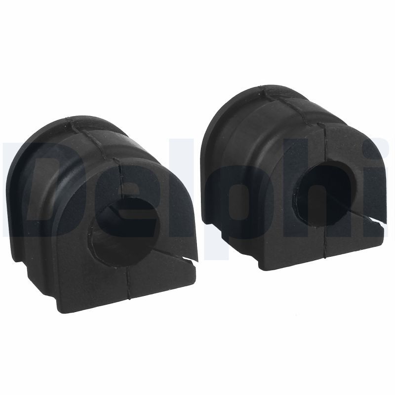 DELPHI TD992W Bracket, stabiliser mounting
