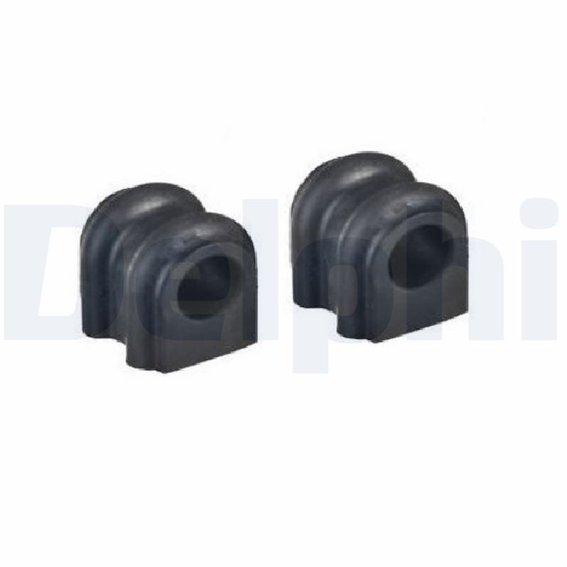 DELPHI TD994W Bracket, stabiliser mounting