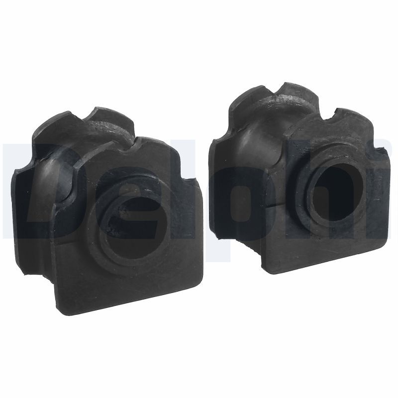 DELPHI TD996W Bracket, stabiliser mounting