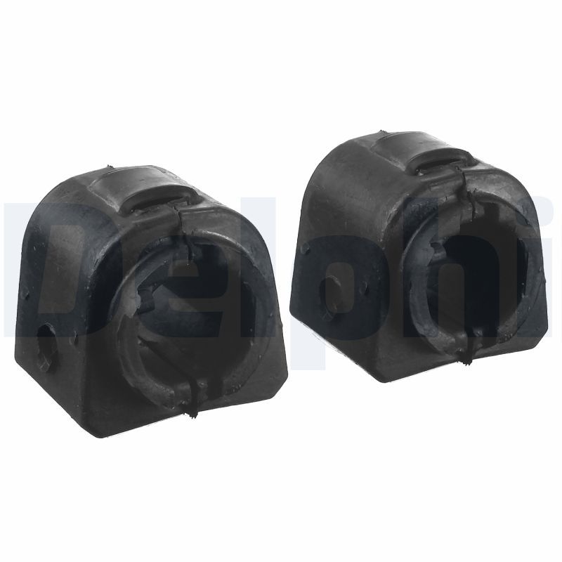 DELPHI TD998W Bracket, stabiliser mounting