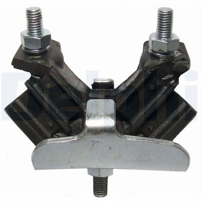 Mounting, engine DELPHI TEM002