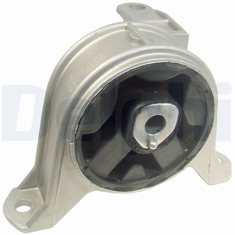 DELPHI TEM003 Mounting, engine