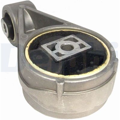 Mounting, engine DELPHI TEM005