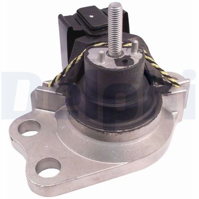 Mounting, engine DELPHI TEM008