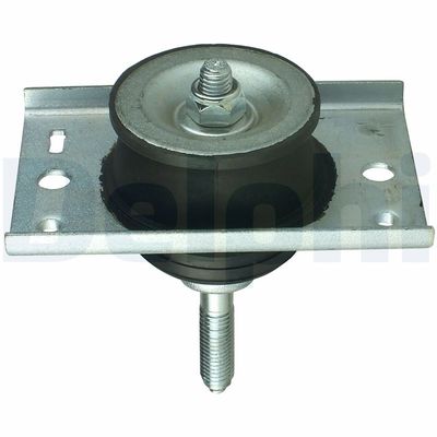 Mounting, engine DELPHI TEM026