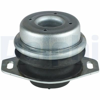 Mounting, engine DELPHI TEM033