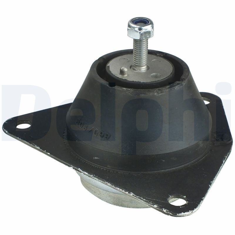 DELPHI TEM035 Mounting, engine