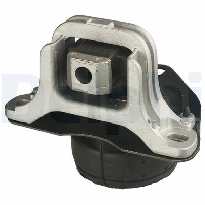 Mounting, engine DELPHI TEM047