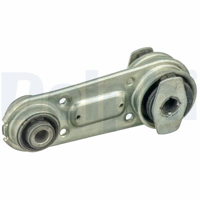 Mounting, engine DELPHI TEM069