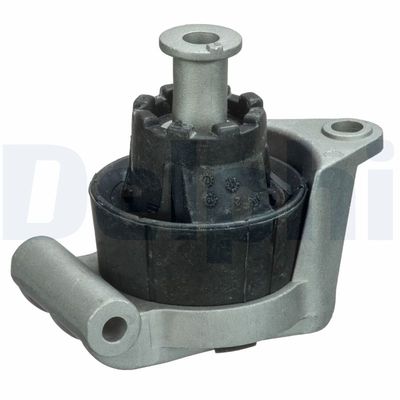 Mounting, engine DELPHI TEM091
