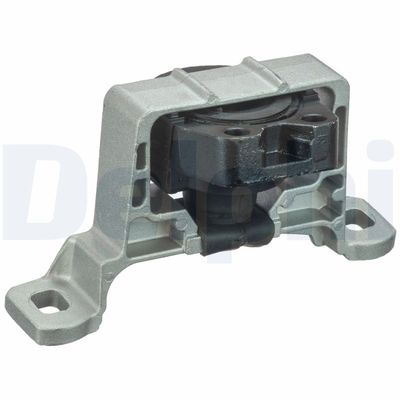 Mounting, engine DELPHI TEM096