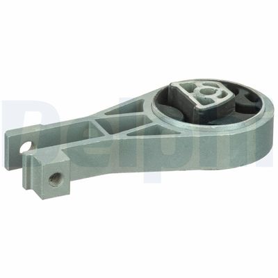 Mounting, engine DELPHI TEM098