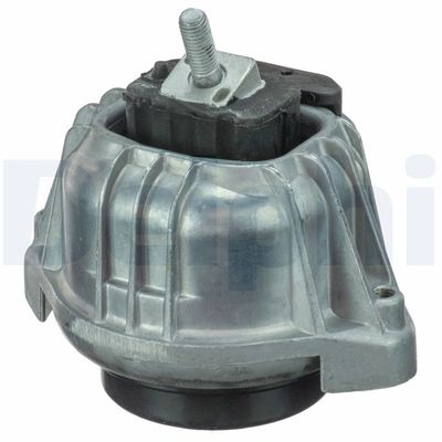 Mounting, engine DELPHI TEM100