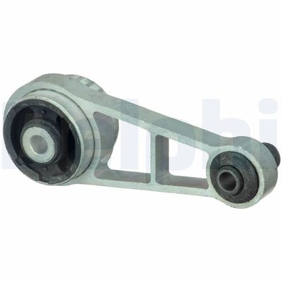 Mounting, engine DELPHI TEM102