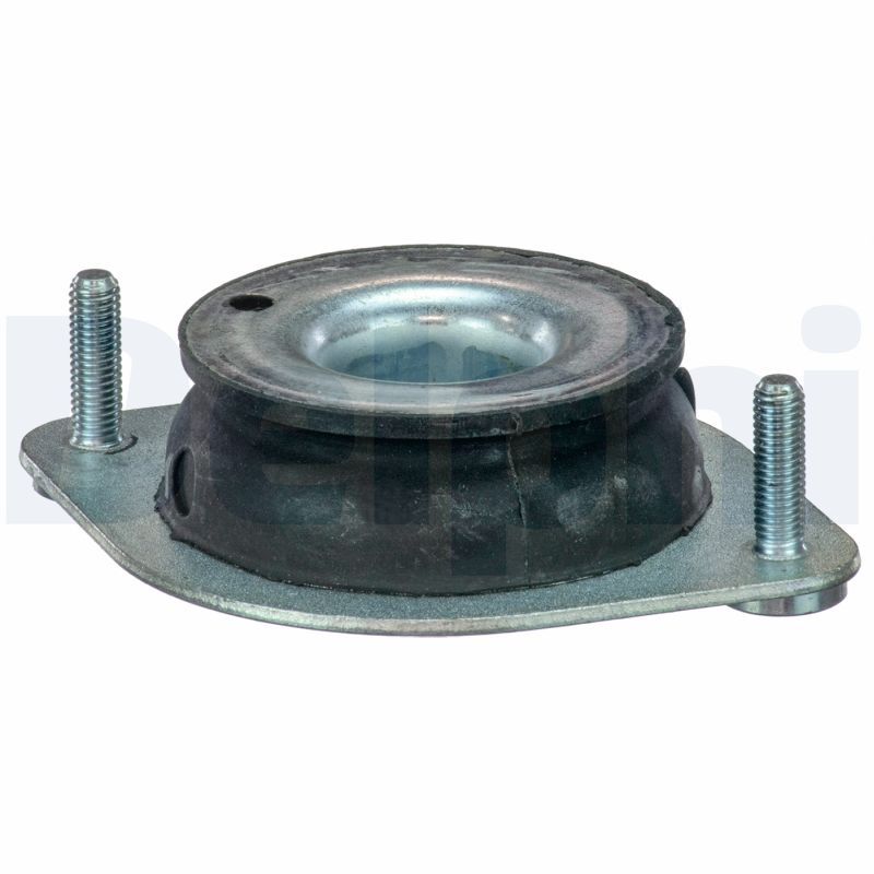 DELPHI TEM103 Mounting, engine