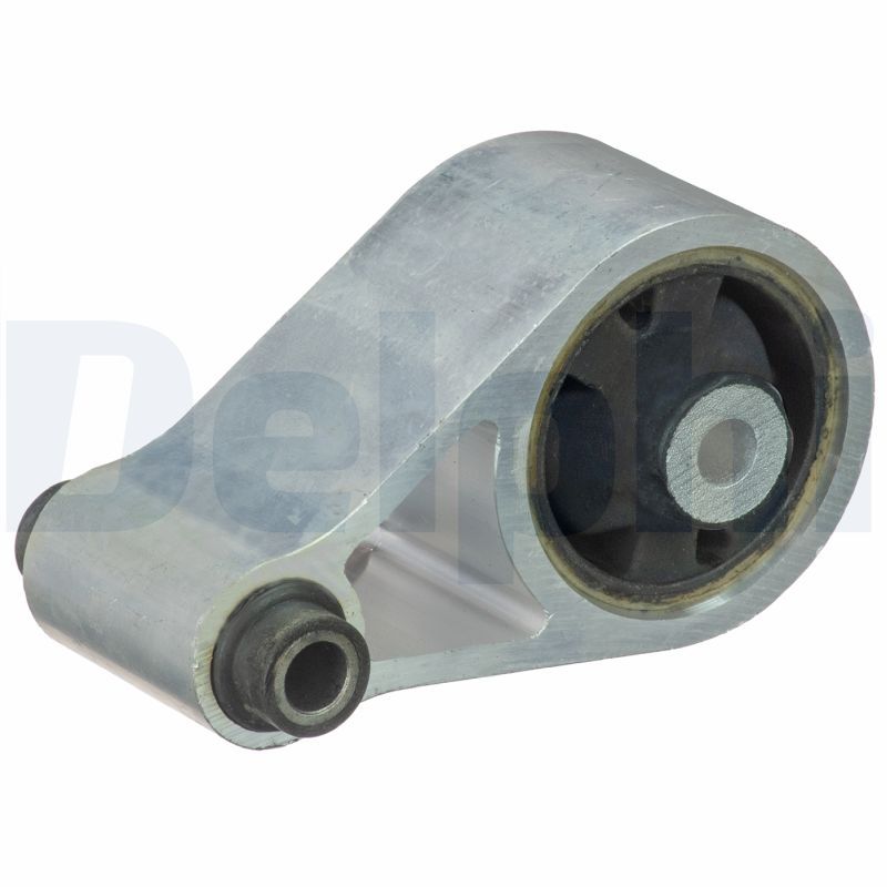 DELPHI TEM106 Mounting, engine