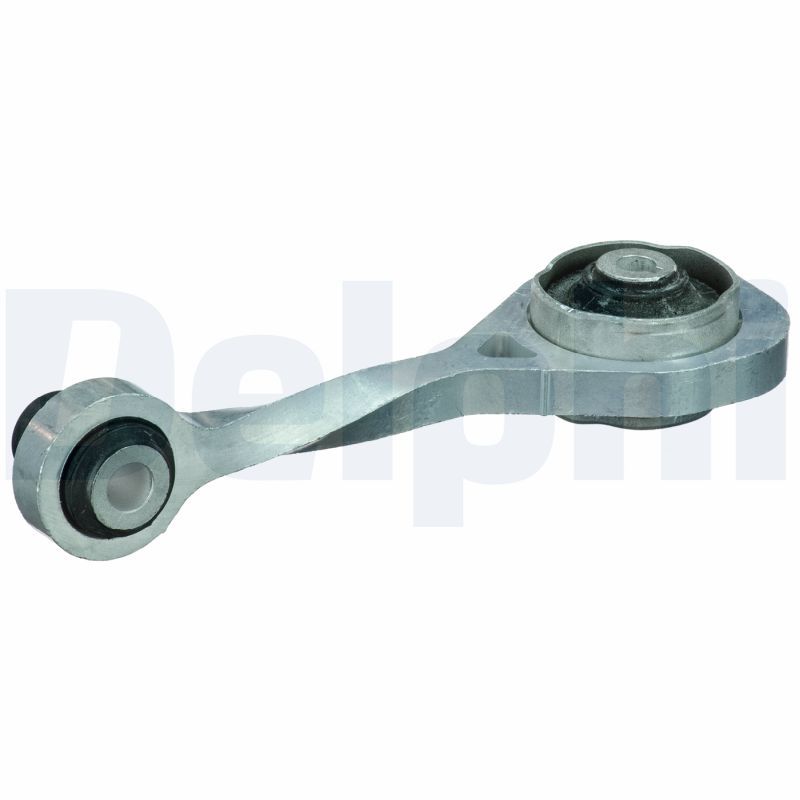 DELPHI TEM107 Mounting, engine