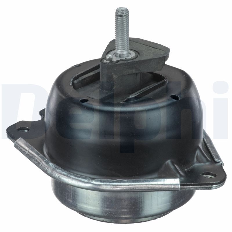 DELPHI TEM108 Mounting, engine
