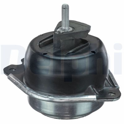 Mounting, engine DELPHI TEM108