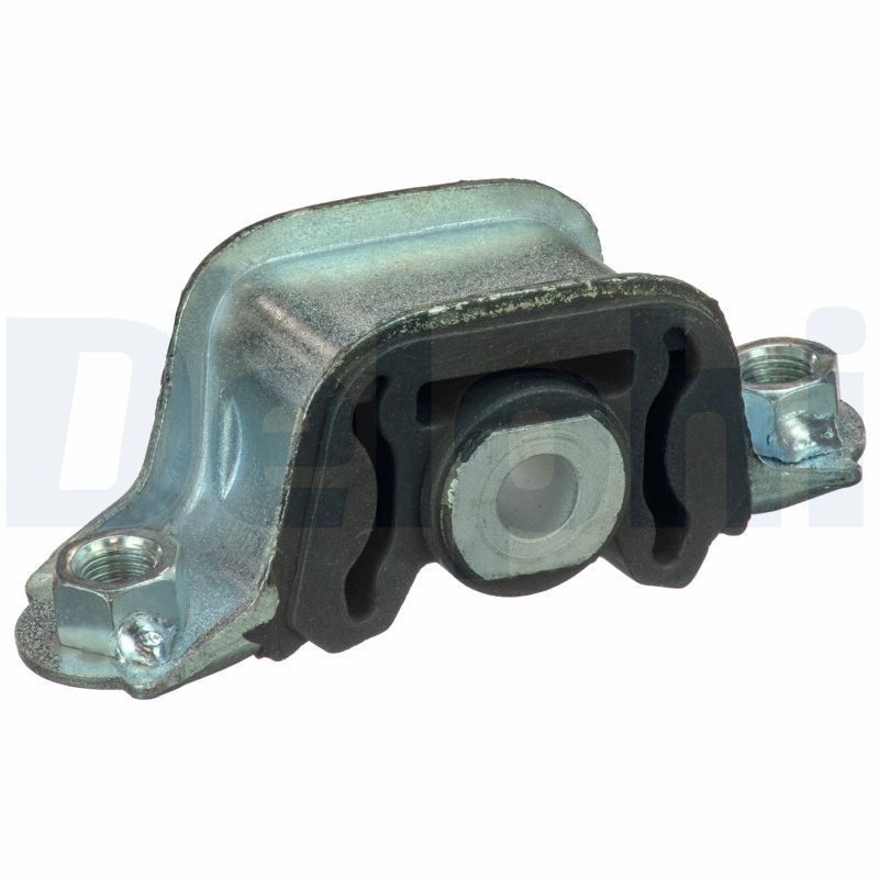 DELPHI TEM110 Mounting, engine