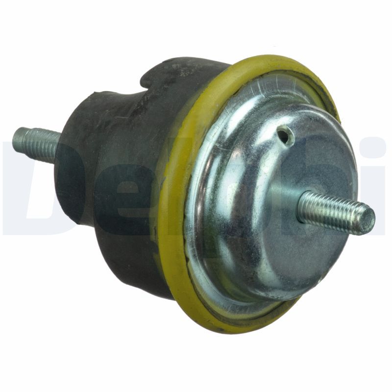 DELPHI TEM112 Mounting, engine