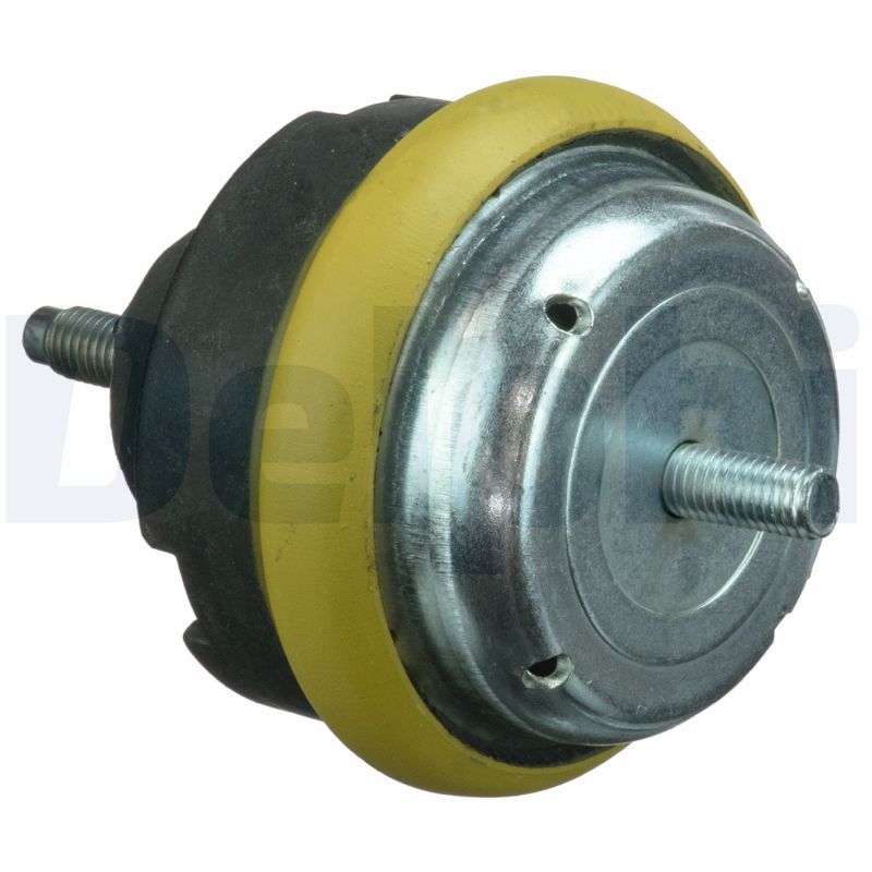 DELPHI TEM113 Mounting, engine