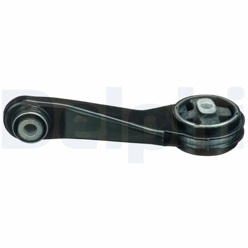 DELPHI TEM121 Mounting, engine
