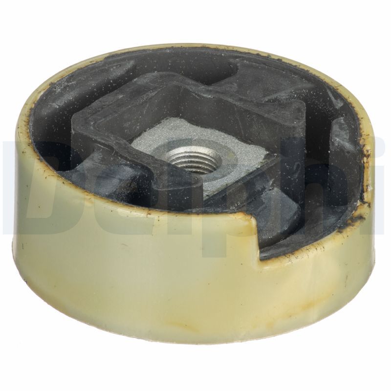 DELPHI TEM124 Mounting, engine