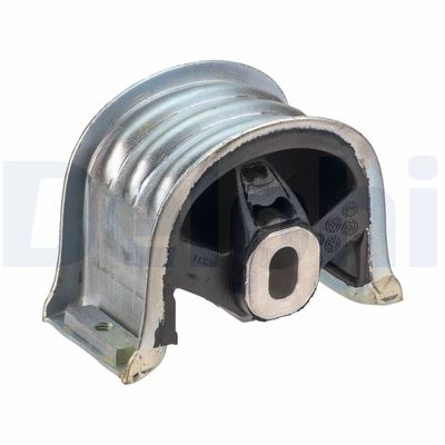 Mounting, engine DELPHI TEM125
