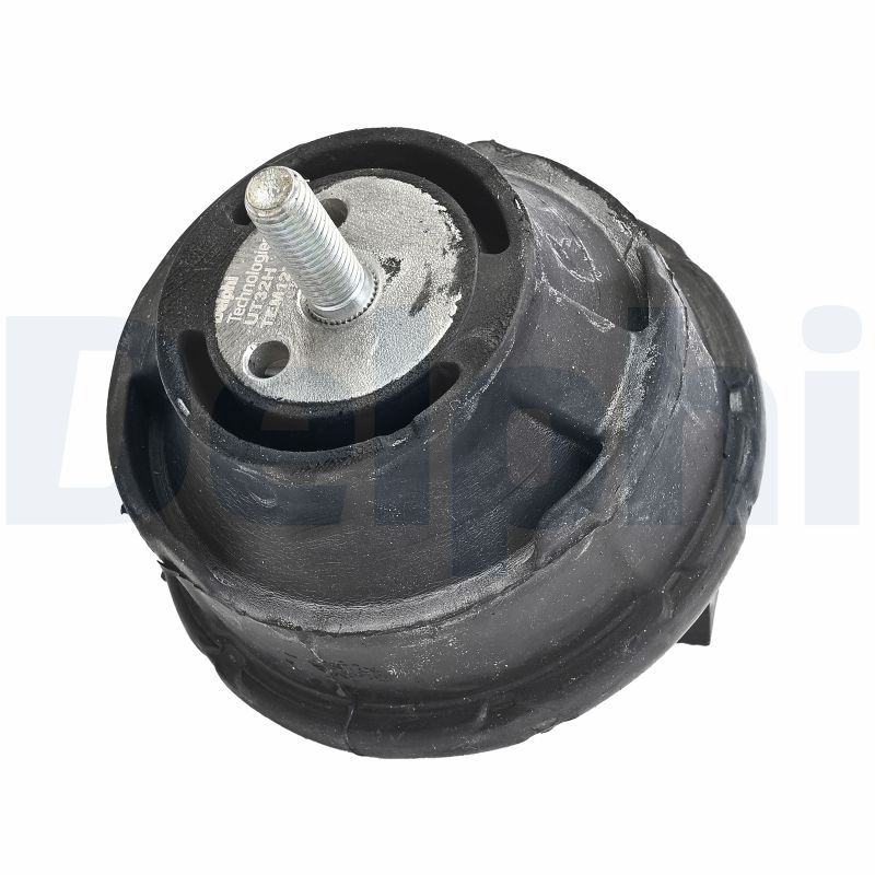 DELPHI TEM127 Mounting, engine