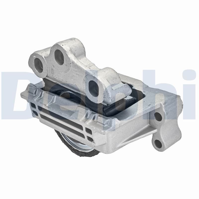 DELPHI TEM133 Mounting, engine