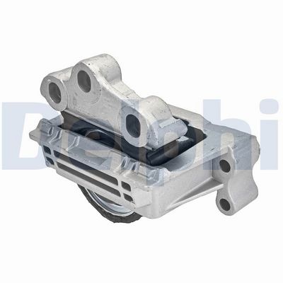 Mounting, engine DELPHI TEM133