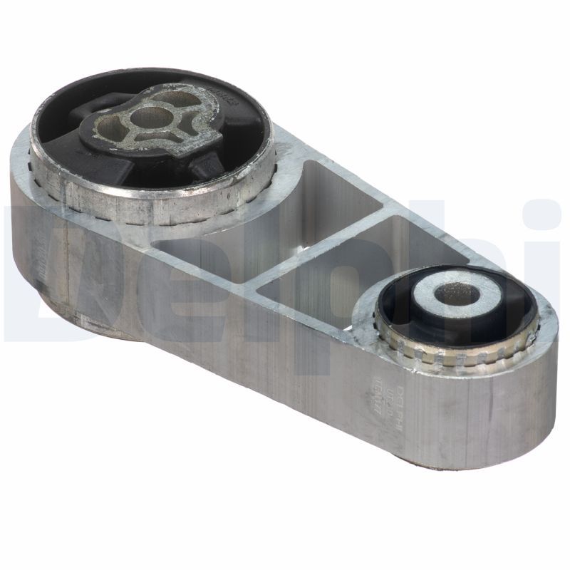 DELPHI TEM177 Mounting, engine