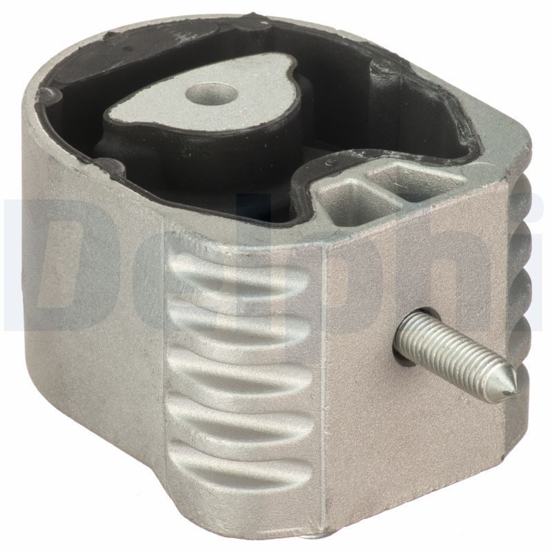 DELPHI TEM180 Mounting, engine
