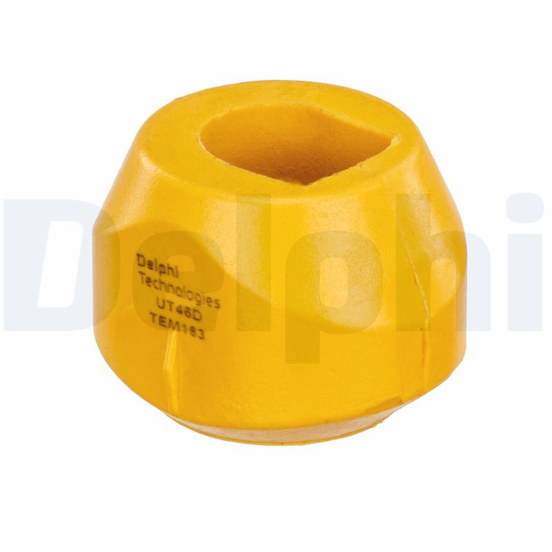 DELPHI TEM183 Mounting, engine
