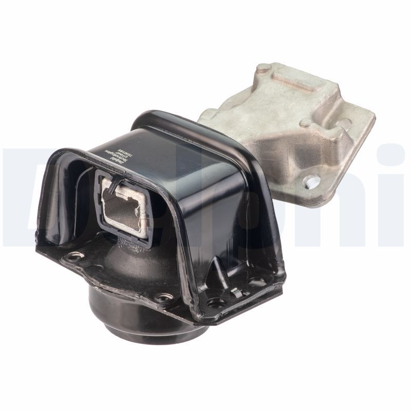 DELPHI TEM185 Mounting, engine
