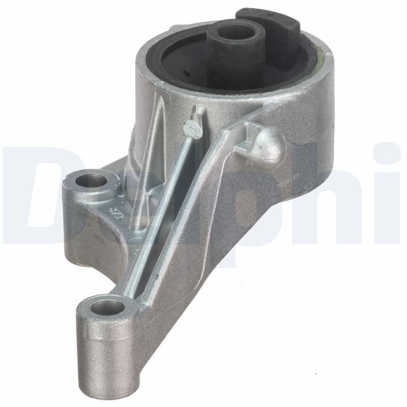 DELPHI TEM187 Mounting, engine