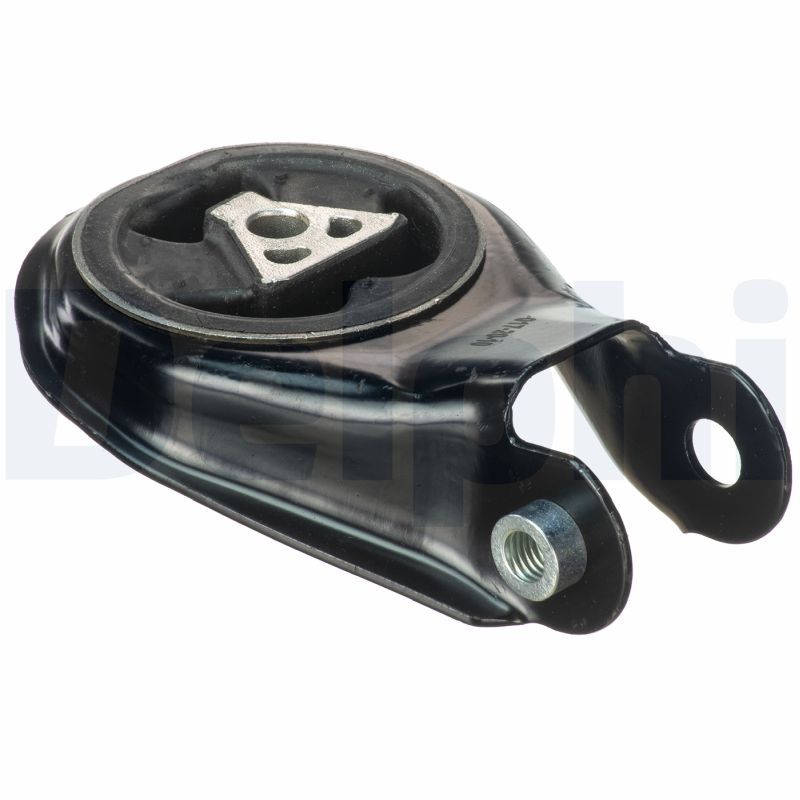 DELPHI TEM190 Mounting, engine