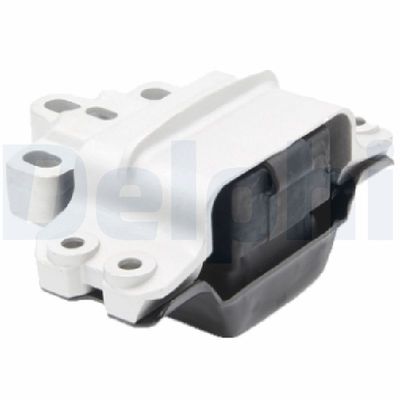 Mounting, engine DELPHI TEM196