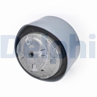Mounting, engine DELPHI TEM202