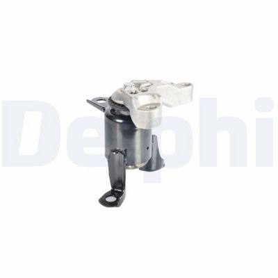 Mounting, engine DELPHI TEM270