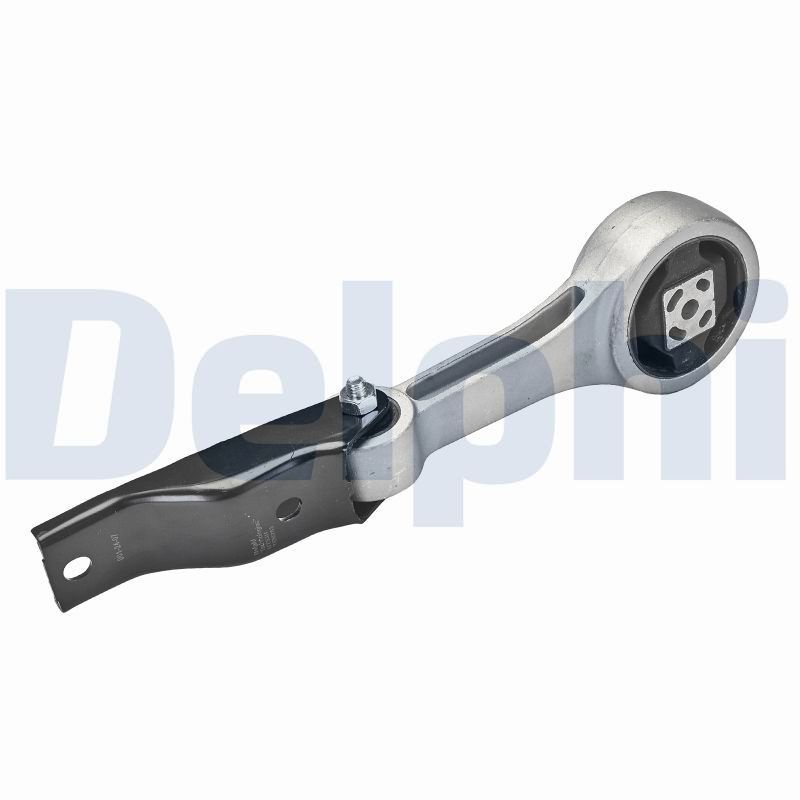 DELPHI TEM283 Mounting, engine