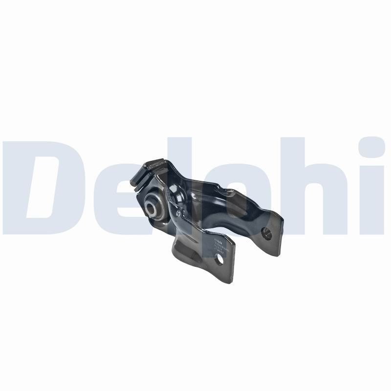 DELPHI TEM292 Mounting, engine
