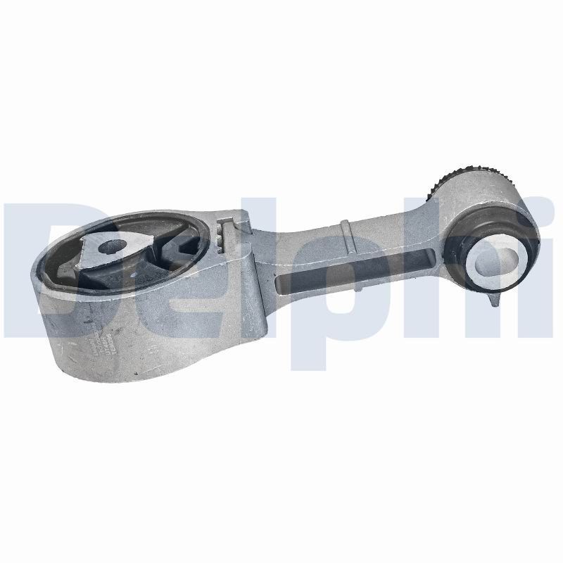 DELPHI TEM296 Mounting, engine
